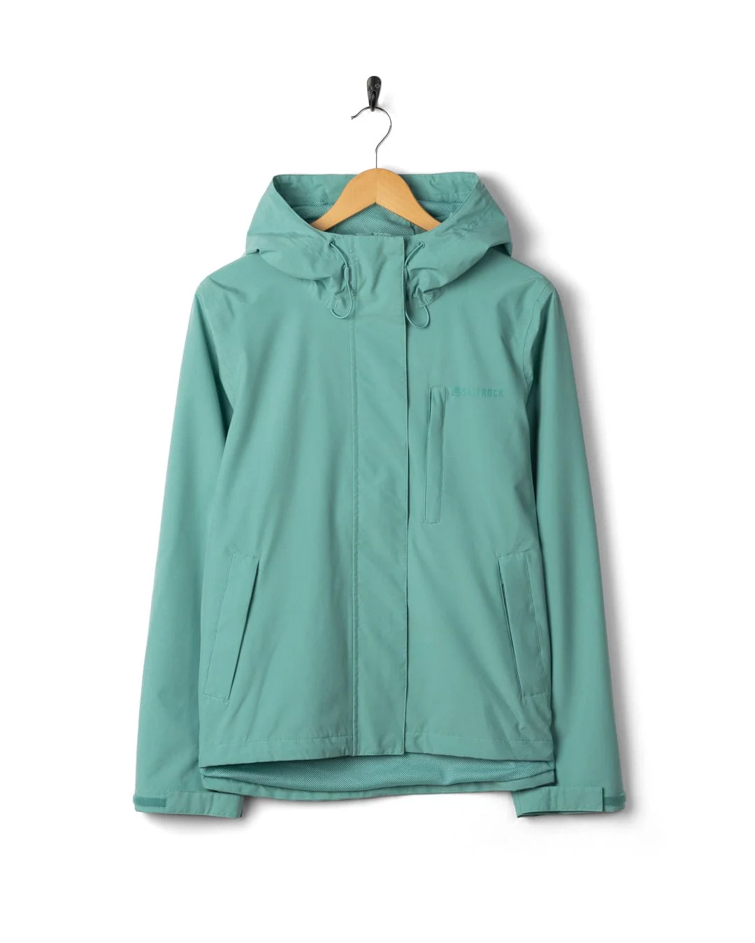 South West - Womens Waterproof - Blue - Image 9