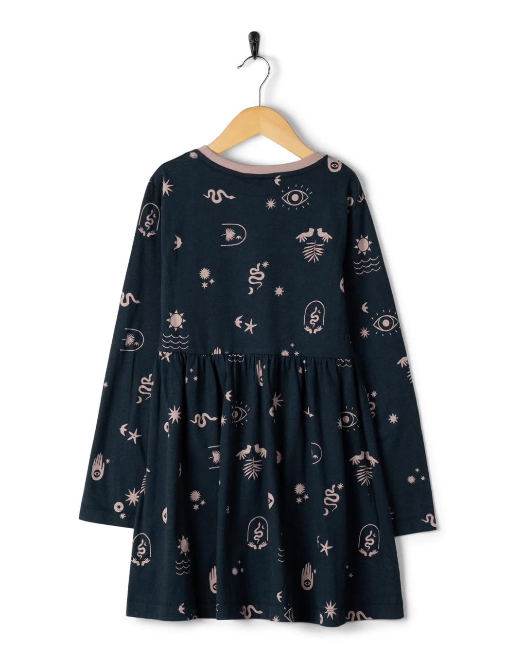 Spirit - Kids Dress - Blue - Image 3
