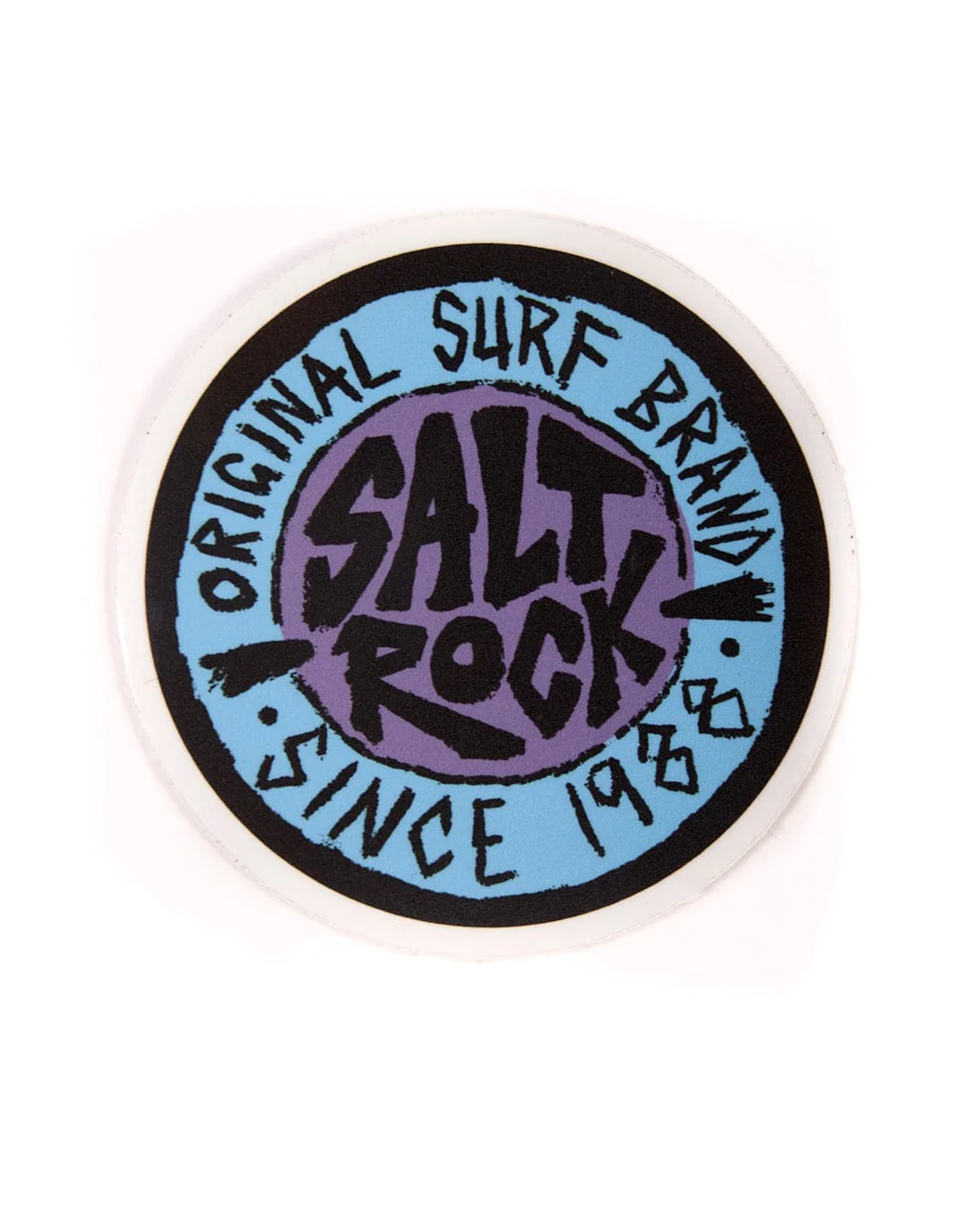 SR Original Sticker - Image 2