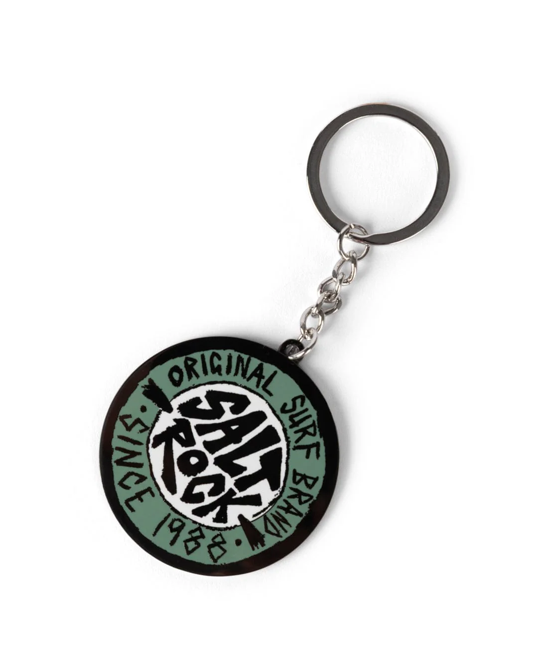 Sr Original - Key Ring - Light Green - Image 3