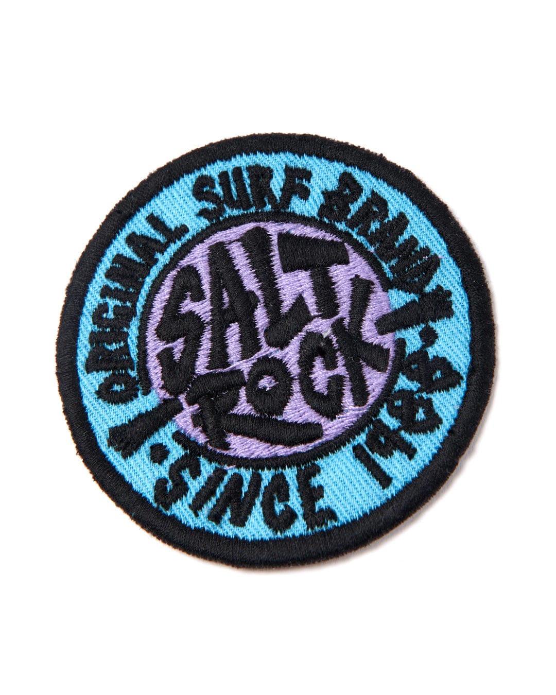 SR Original - Patches - Blue - Image 3