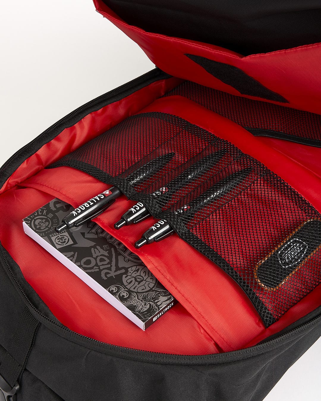 Streamline - Backpack - Black - Image 5