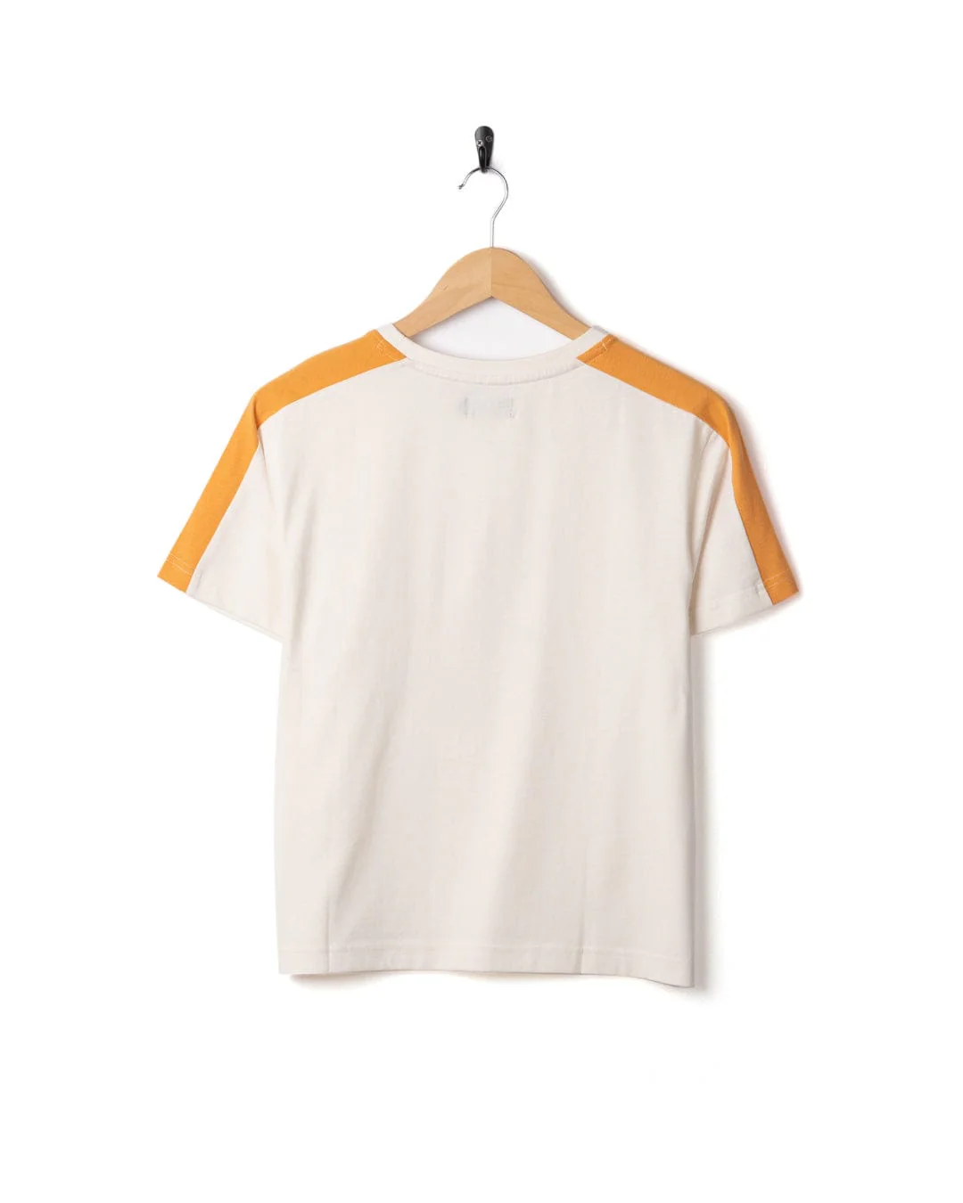 Sun Surfer - Short Sleeve T-Shirt - Cream - Image 6