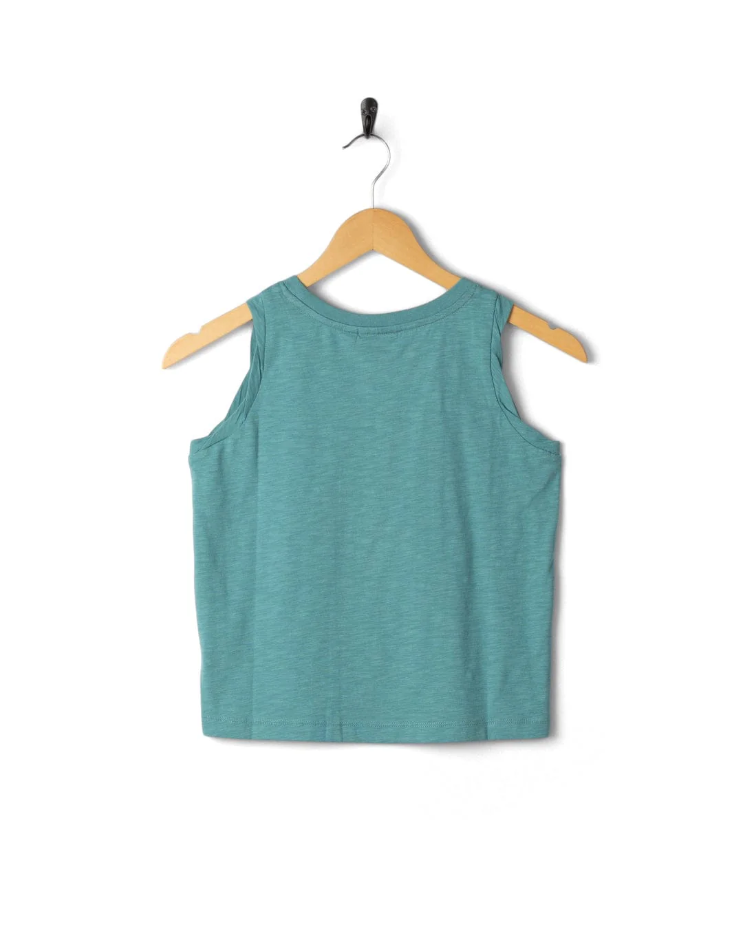 Sun Surfer - Kids Vest - Blue - Image 3