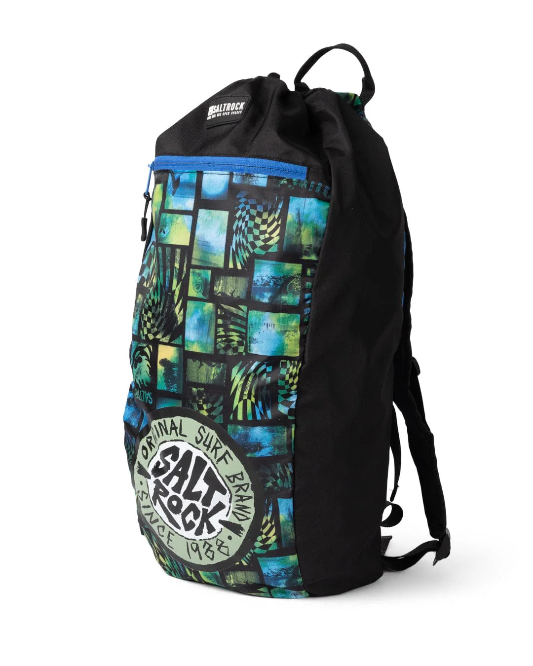 Surf Flare - Bag - Light Green - Image 2