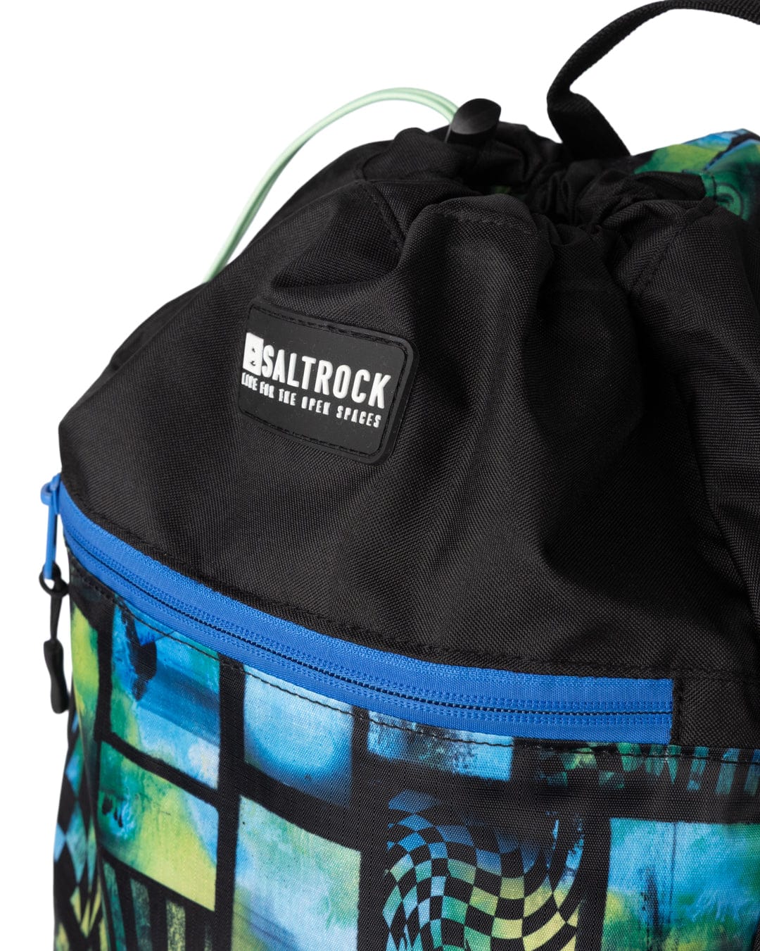 Surf Flare - Bag - Light Green - Image 4