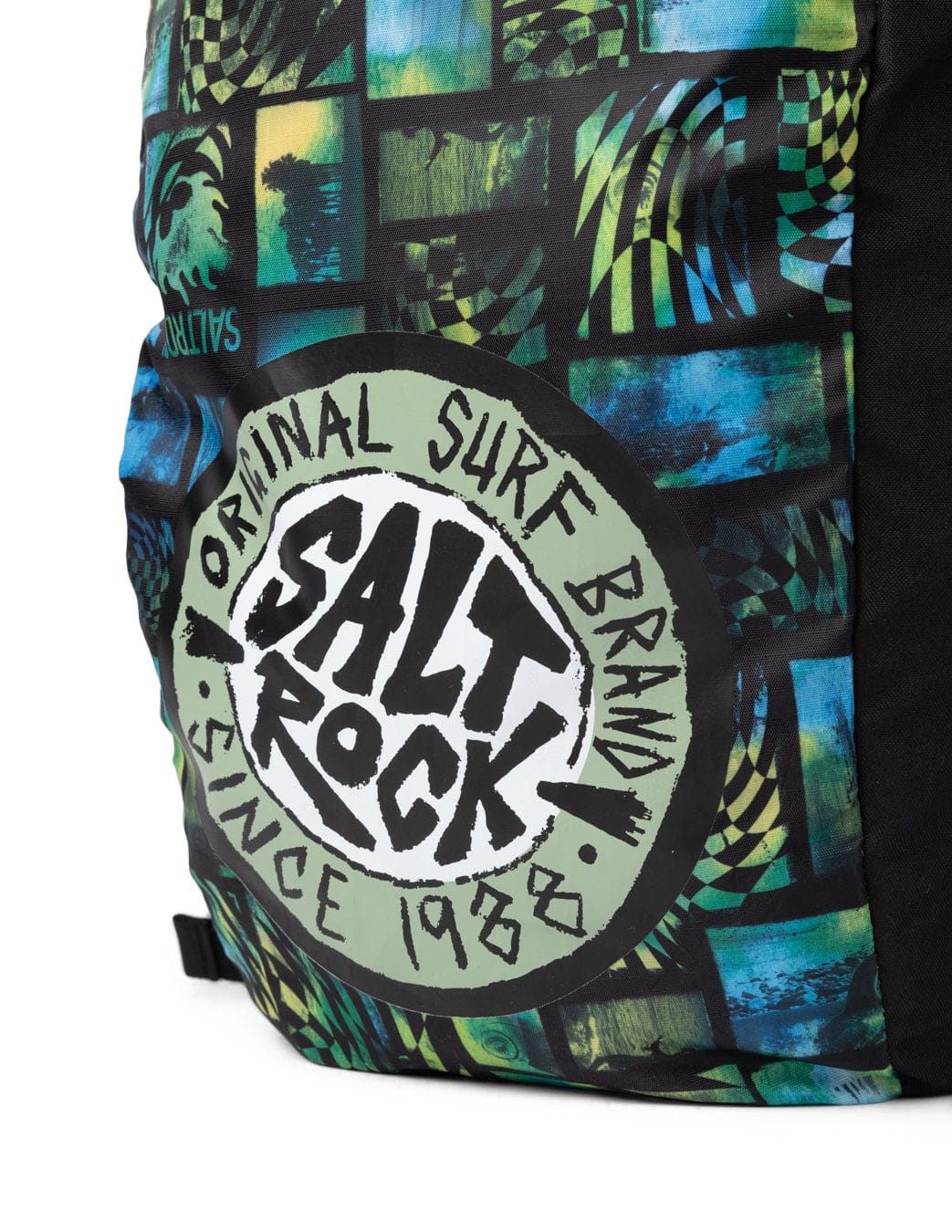 Surf Flare - Bag - Light Green - Image 5