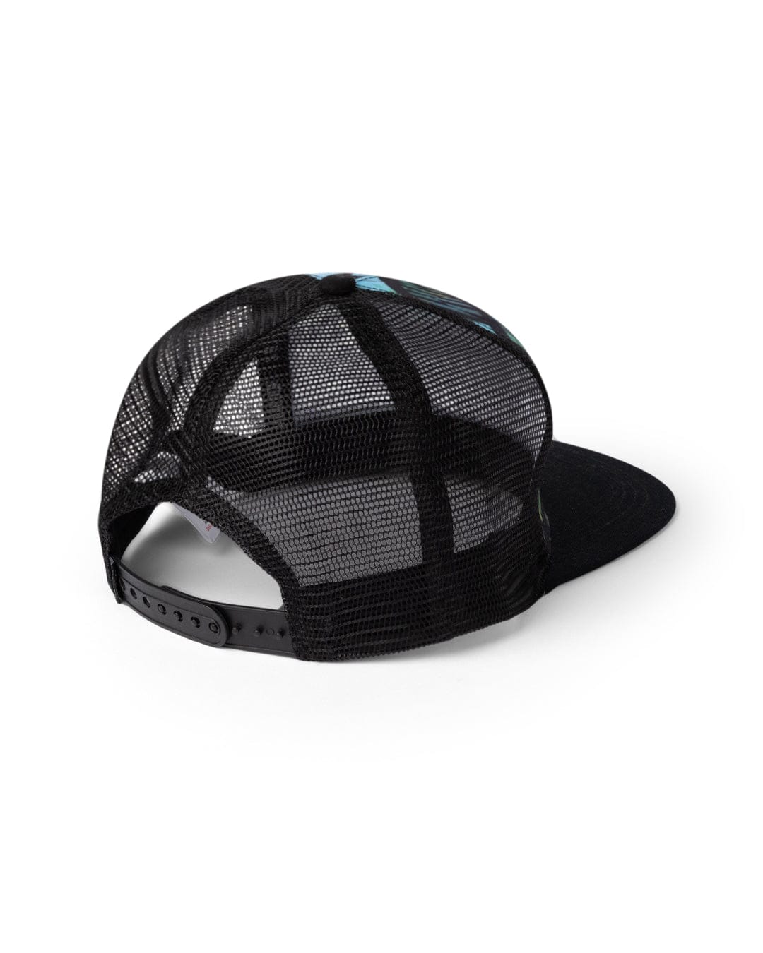 Surf Flare - Cap - Black - Image 2
