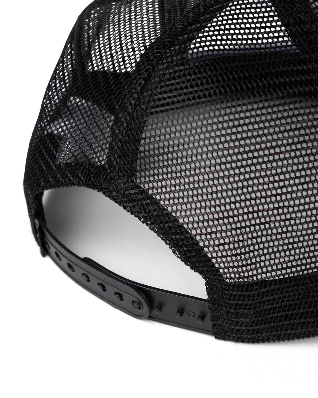 Surf Flare - Cap - Black - Image 4