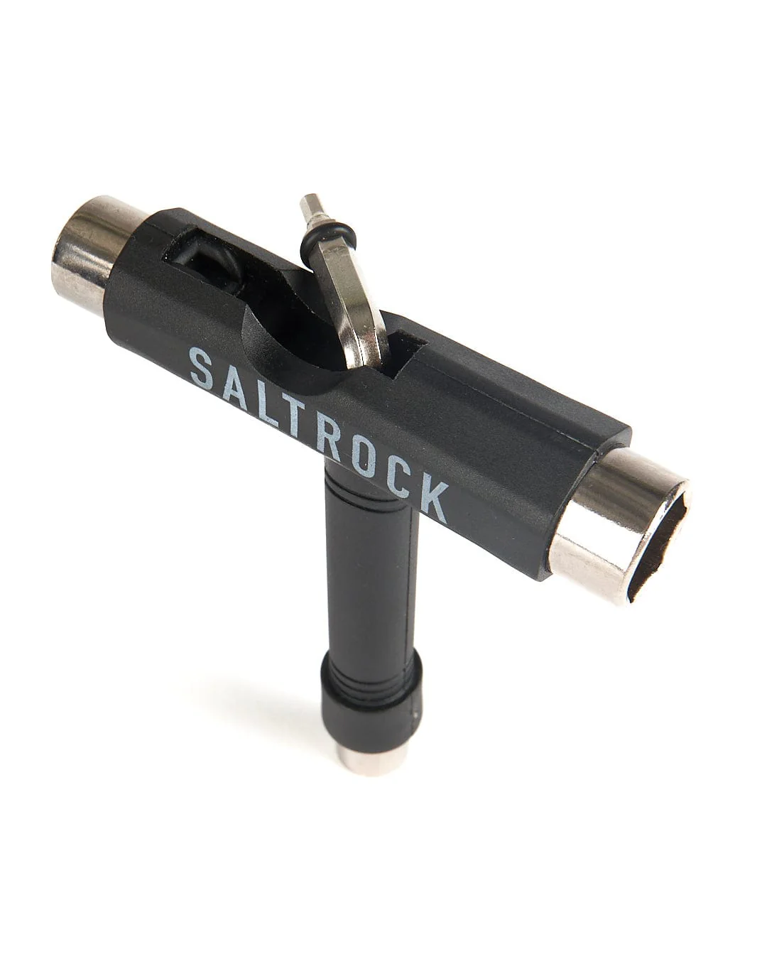 T-Bone - Skateboard Tool - Black - Image 3