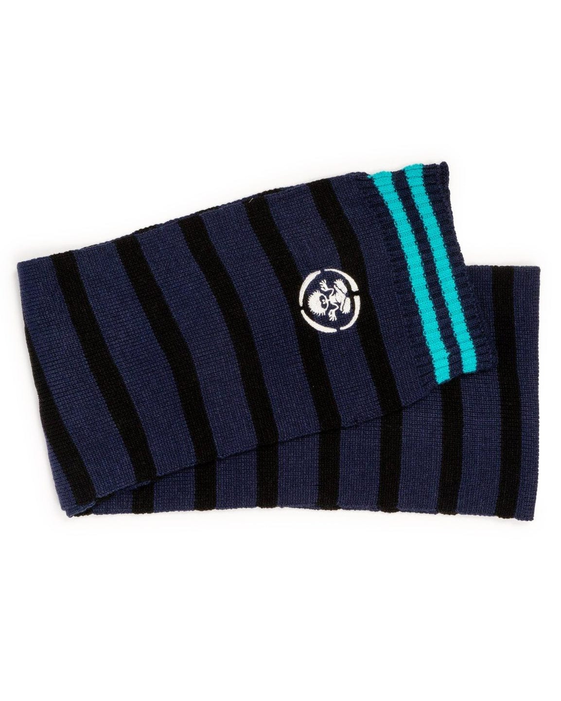 Target - Kids Scarf - Blue - Image 3