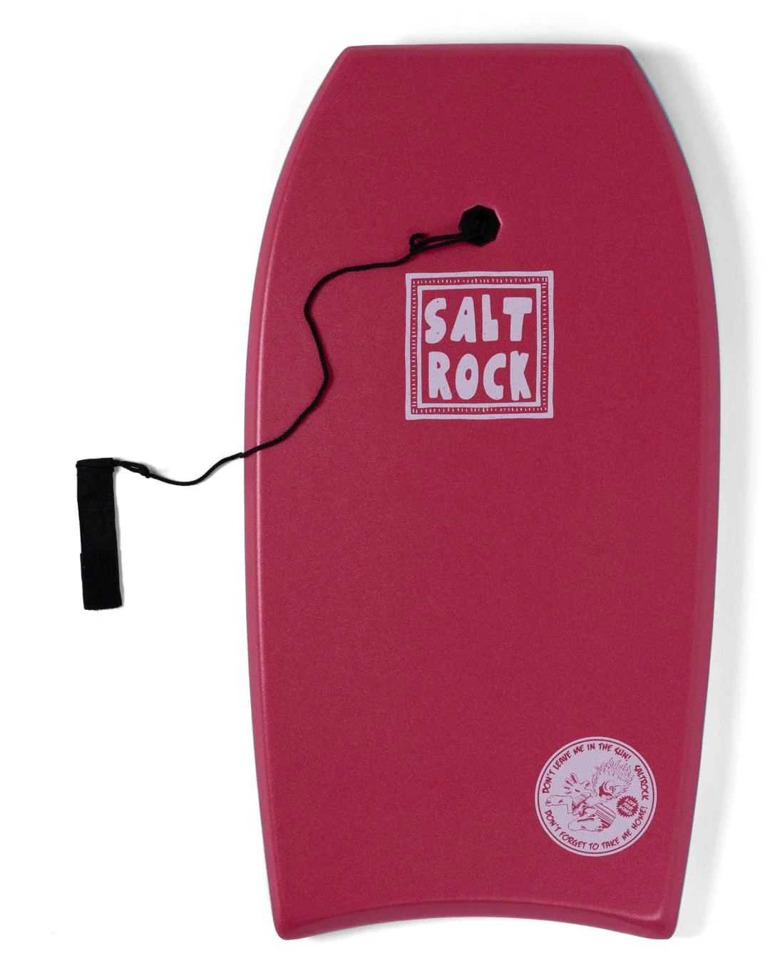 Tiles - 37" Bodyboard - Pink - Image 2