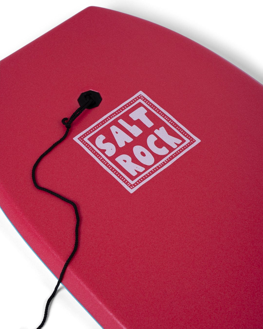 Tiles - 37" Bodyboard - Pink - Image 5