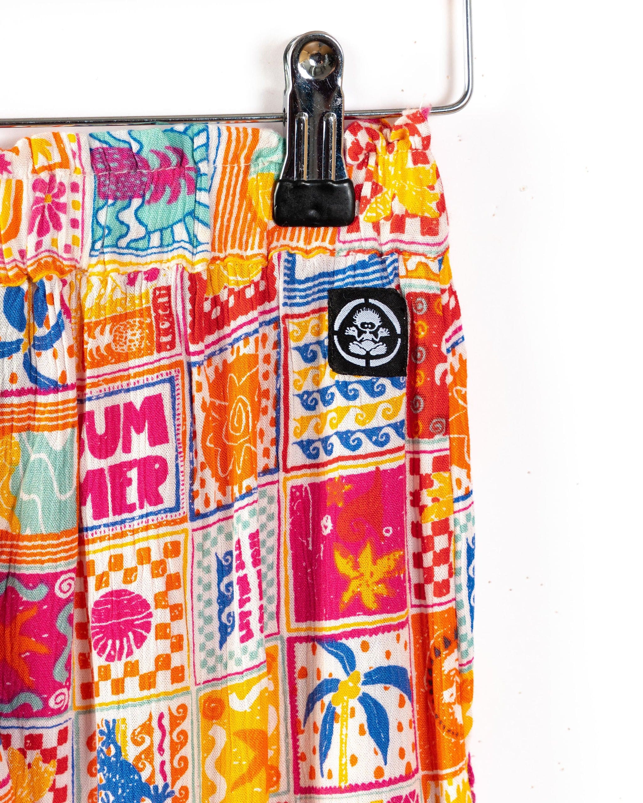 Tiles - Kids Trousers - Multi - Image 9
