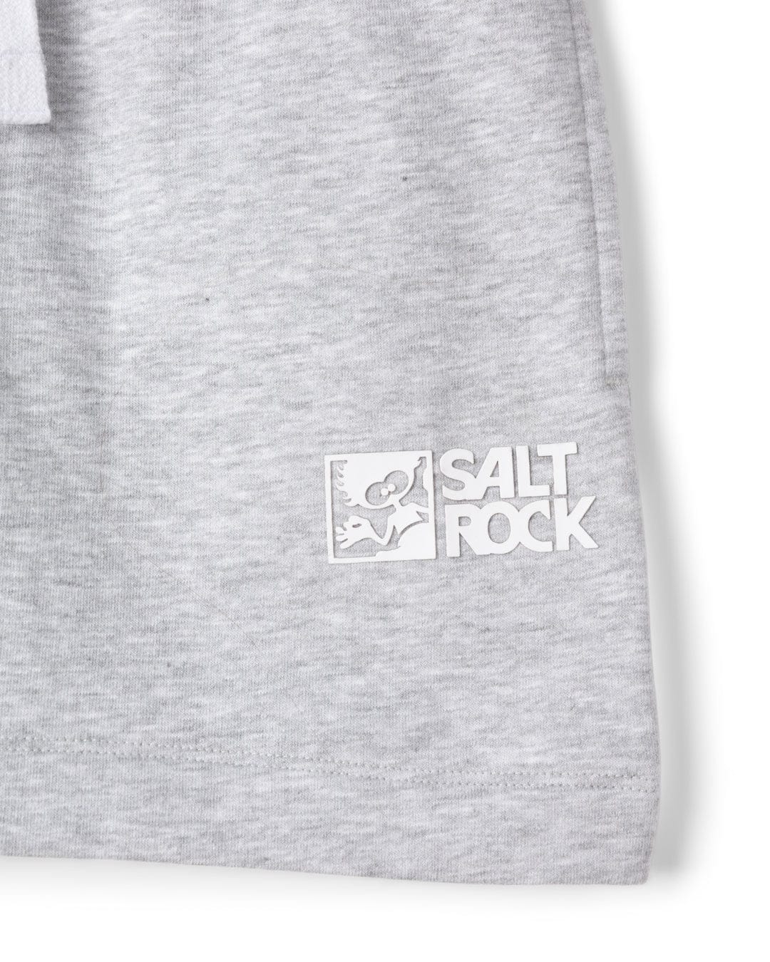 Tok Corp - Kids Sweat Skirt - Grey - Image 2