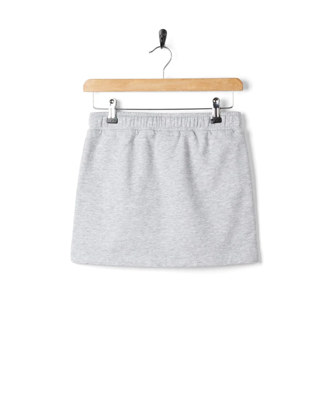 Tok Corp - Kids Sweat Skirt - Grey - Image 3