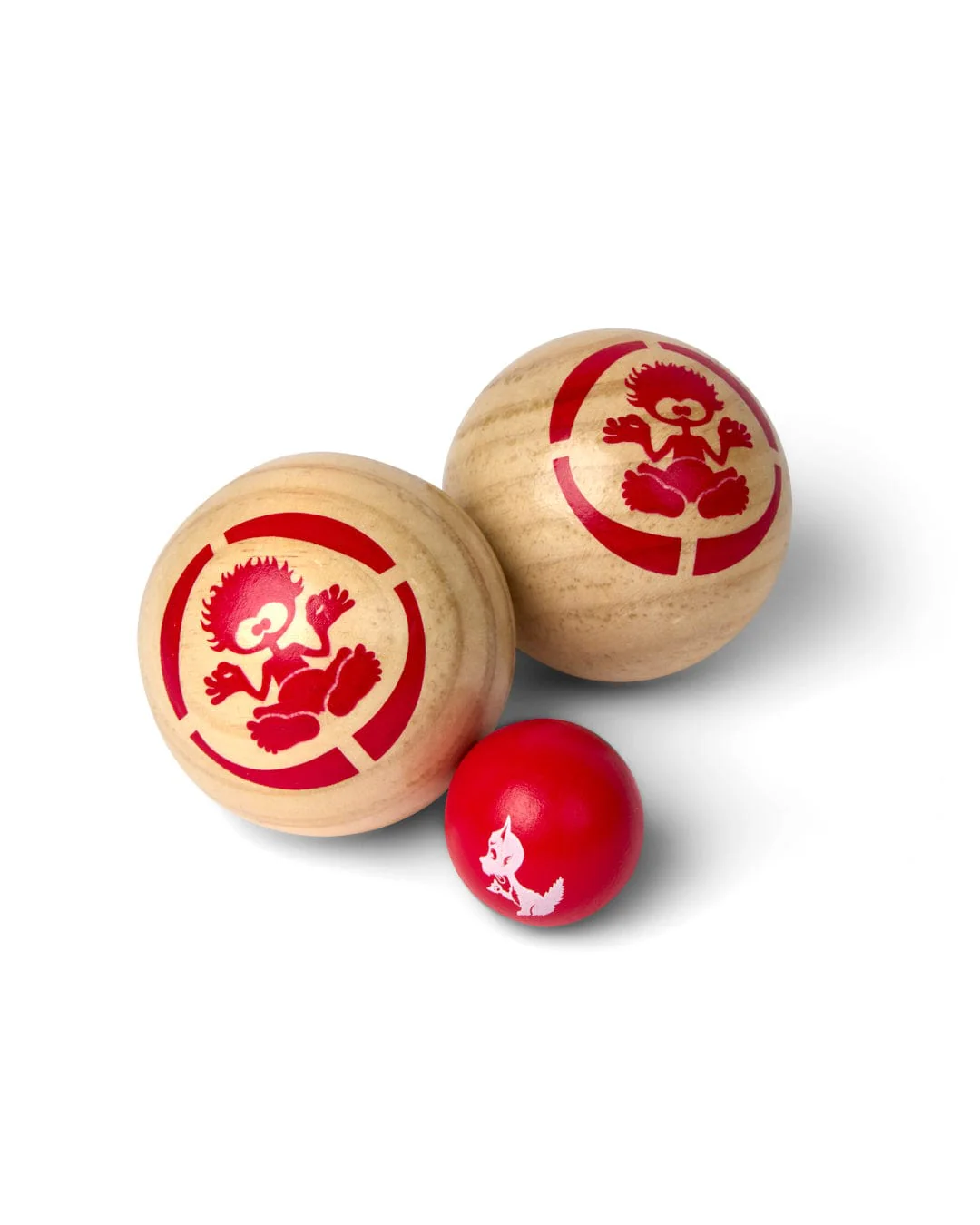 Tok boules Game - Image 2