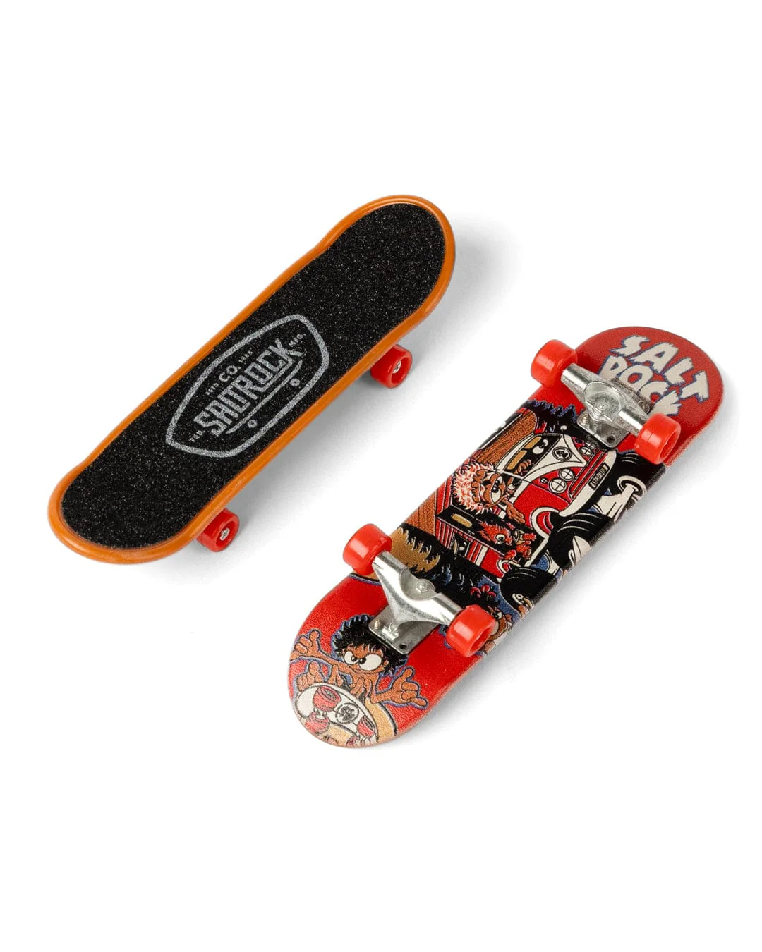Tokotrip - Digi Decks - Red - Image 2