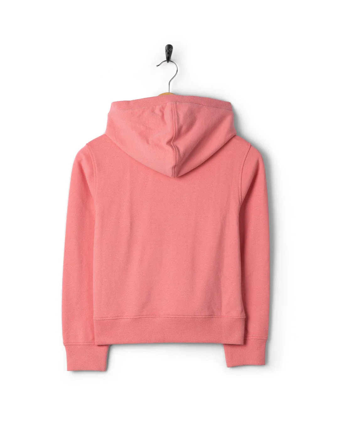 Trader Daze - Kids Pop Hoodie - Pink - Image 3