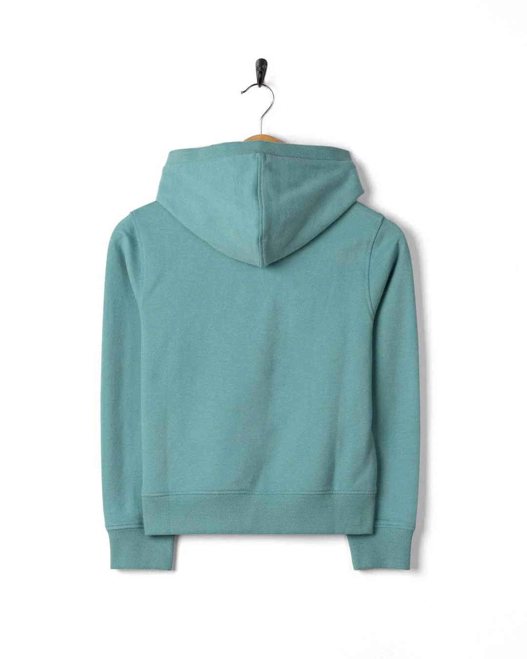 Trader Daze - Kids Pop Hoodie - Light Blue - Image 3