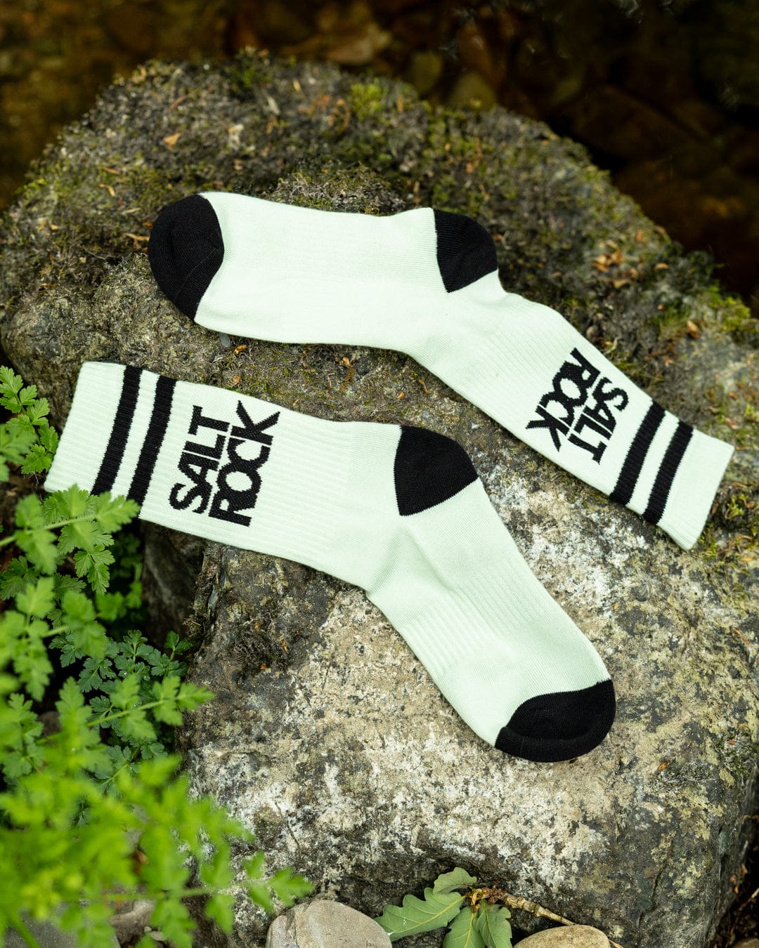 Trinity - 3 Sock Pack - Multi - Image 2