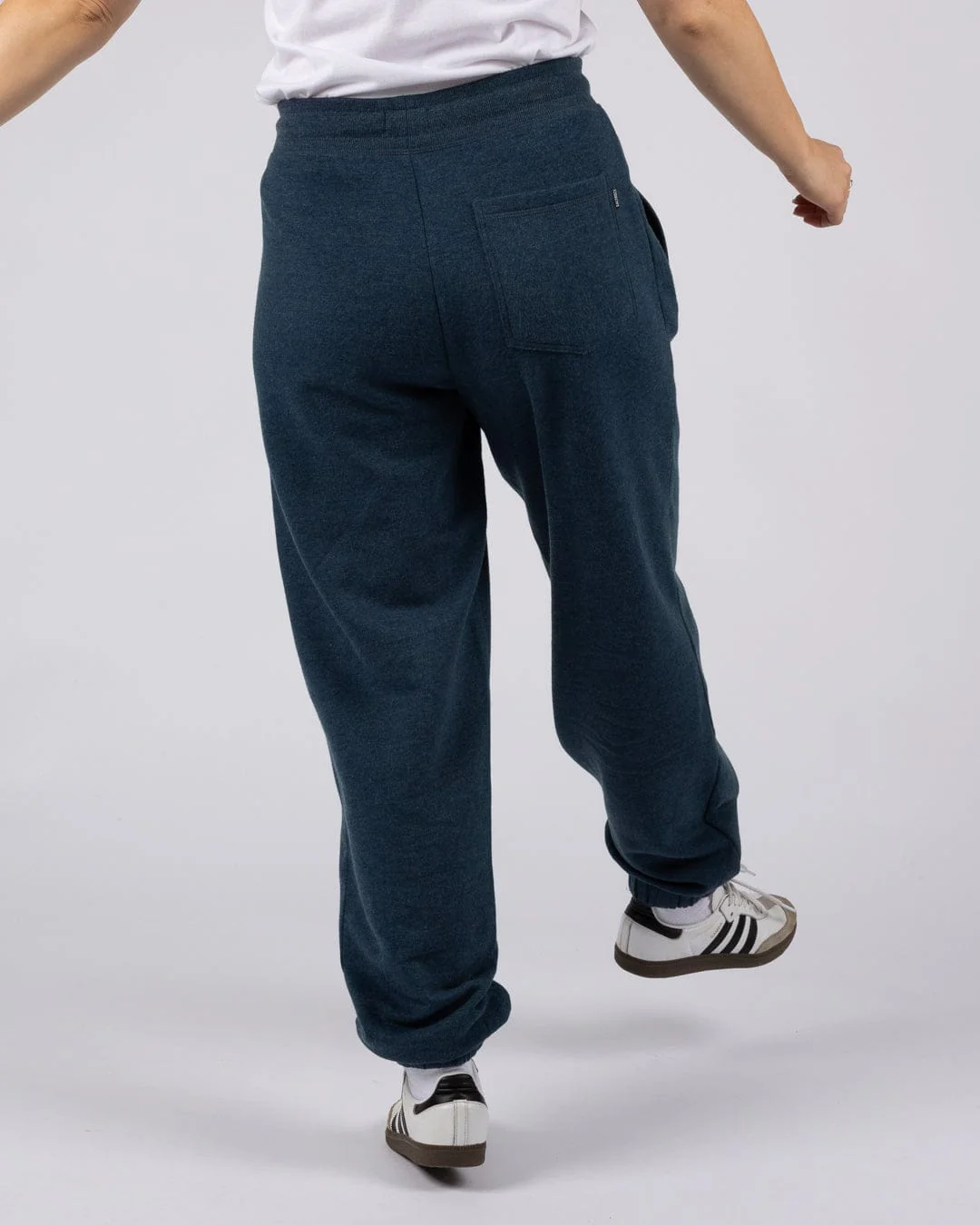 Velator - Womens Joggers - Blue Marl - Image 4