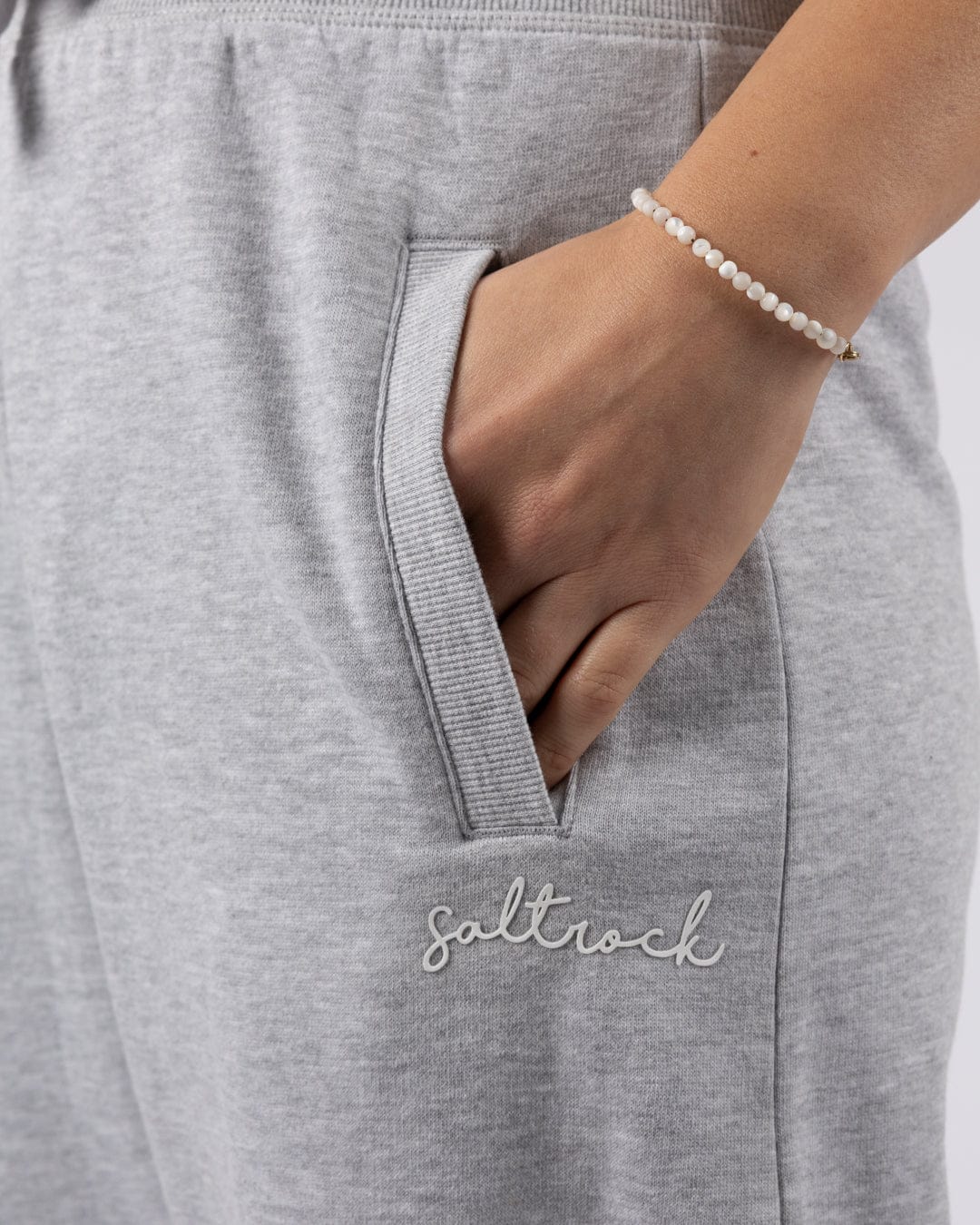 Velator  - Womens Joggers - Grey - Image 3