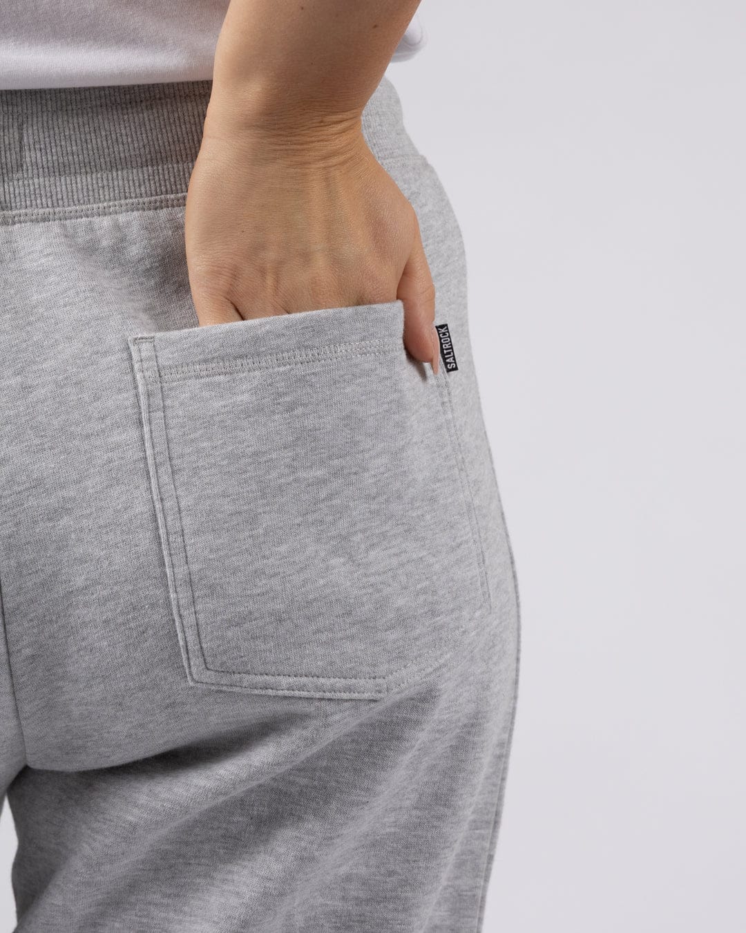 Velator  - Womens Joggers - Grey - Image 5