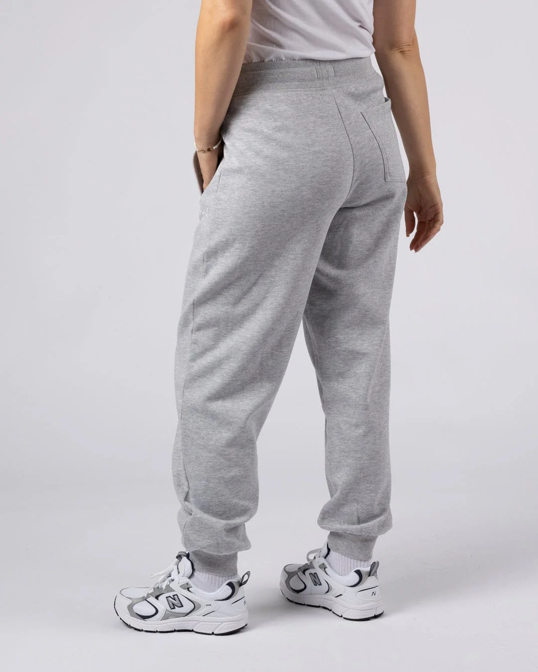 Velator  - Womens Joggers - Grey - Image 7