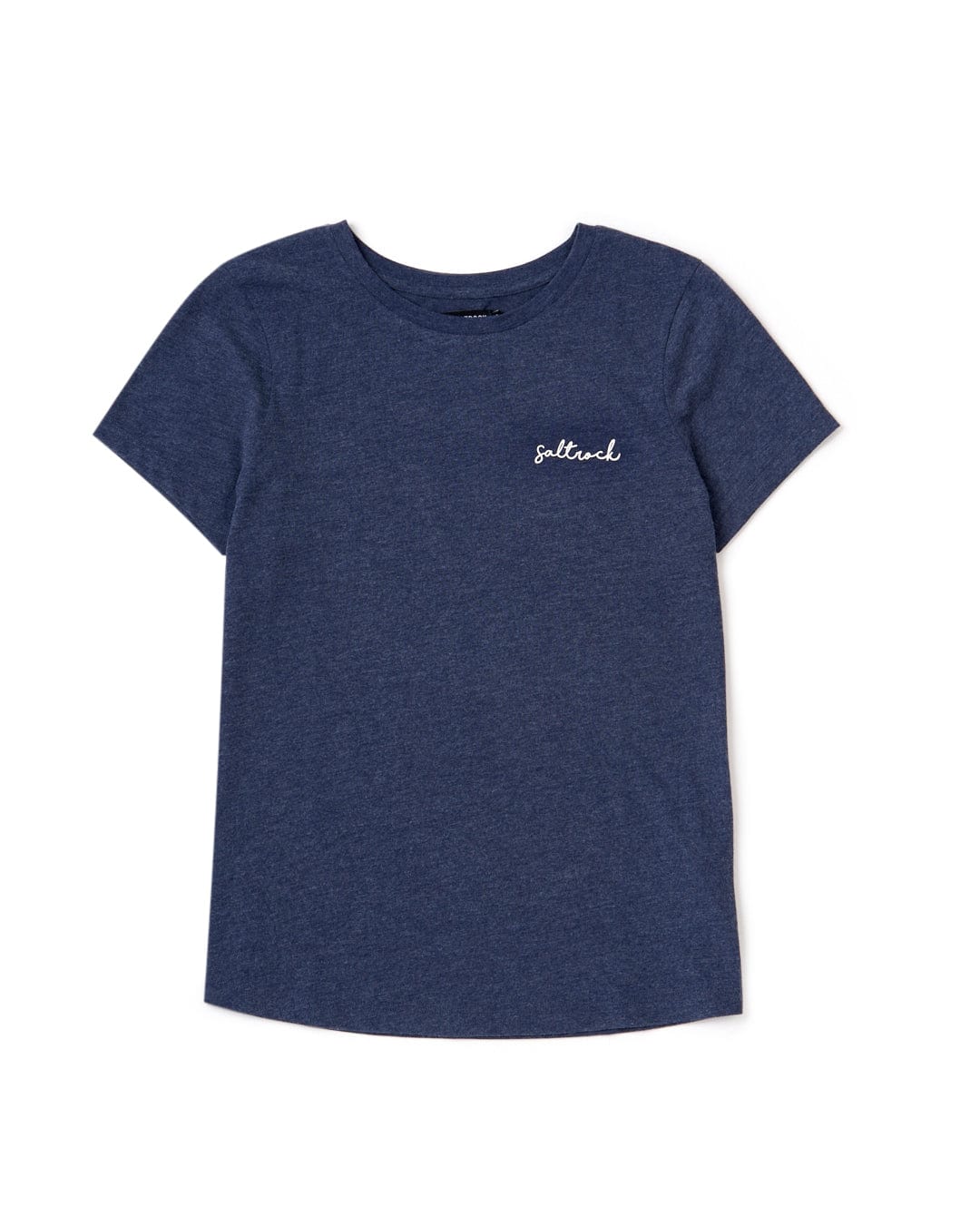 Velator - Womens Short Sleeve T-Shirt - Blue Marl - Image 5