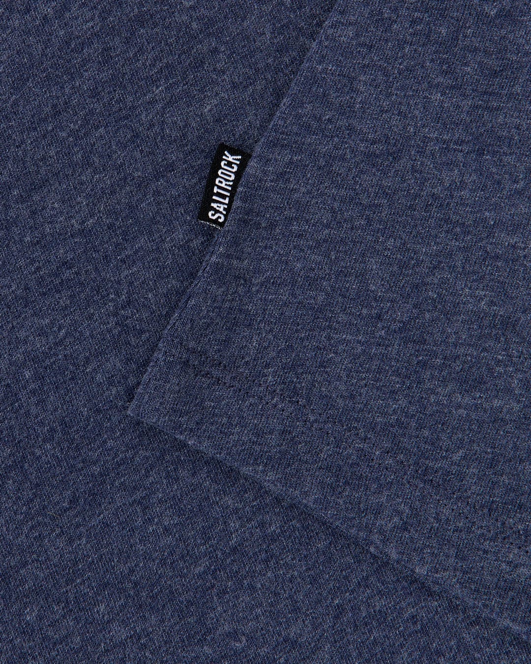 Velator - Womens Short Sleeve T-Shirt - Blue Marl - Image 7
