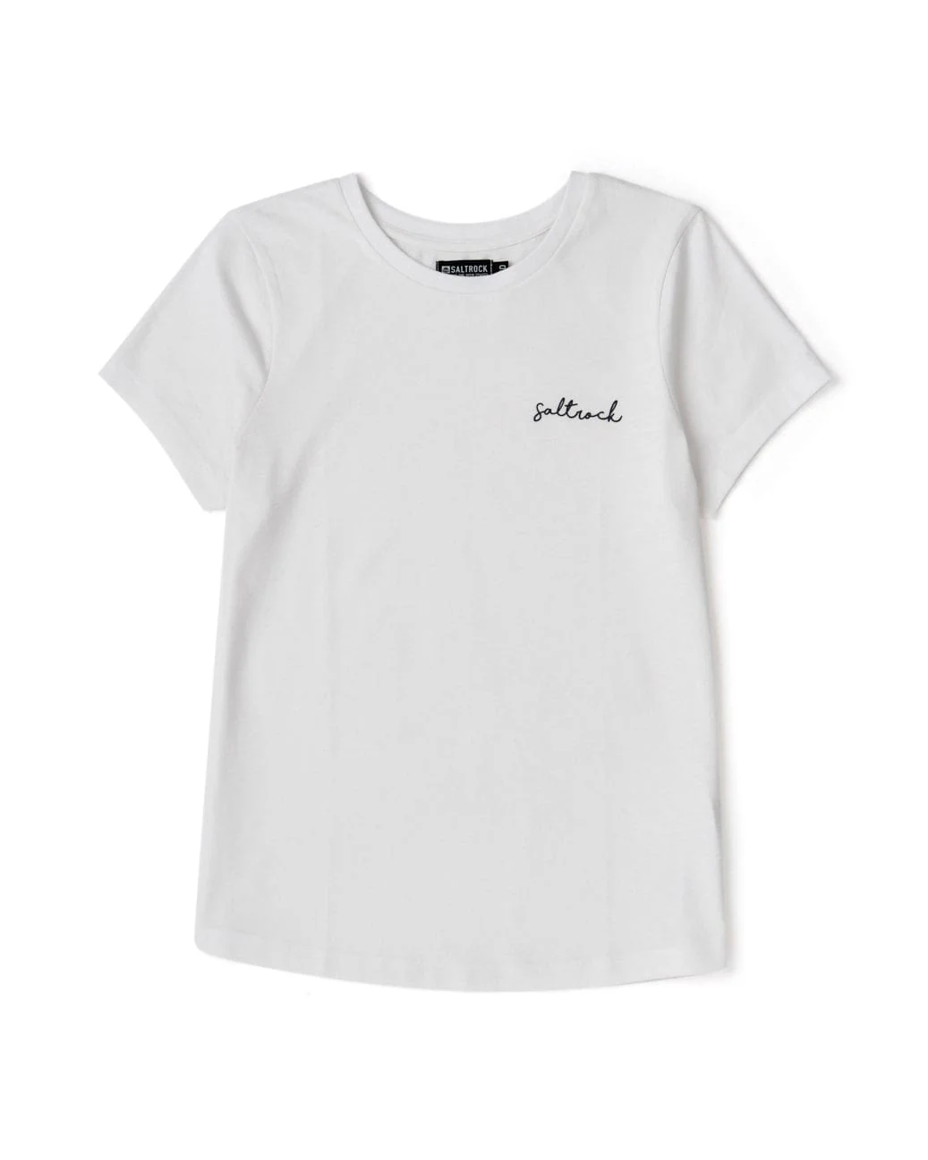 Velator - Womens Short Sleeve T-Shirt - White - Image 5