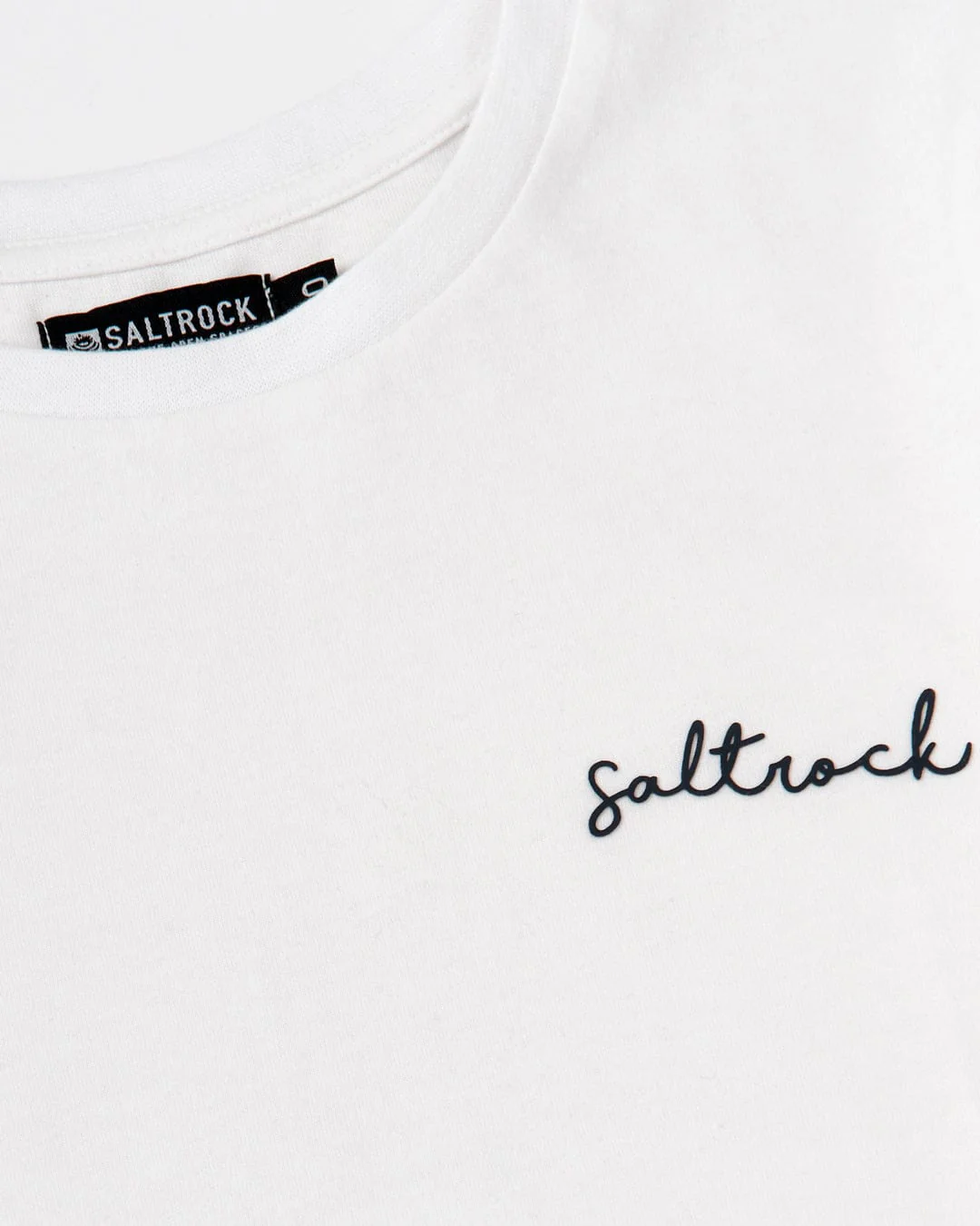 Velator - Womens Short Sleeve T-Shirt - White - Image 6