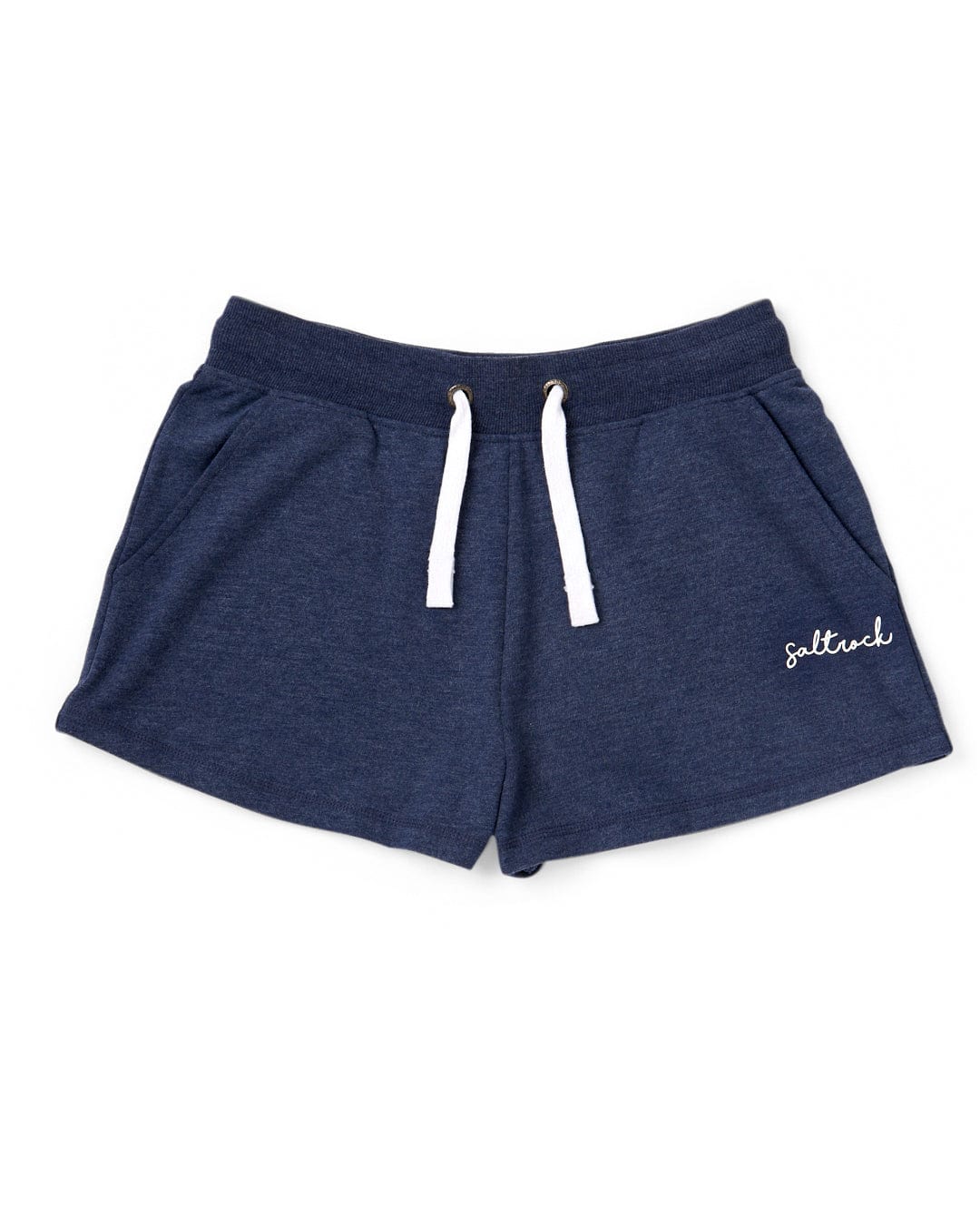 Velator - Womens Sweat Shorts - Blue Marl - Image 7