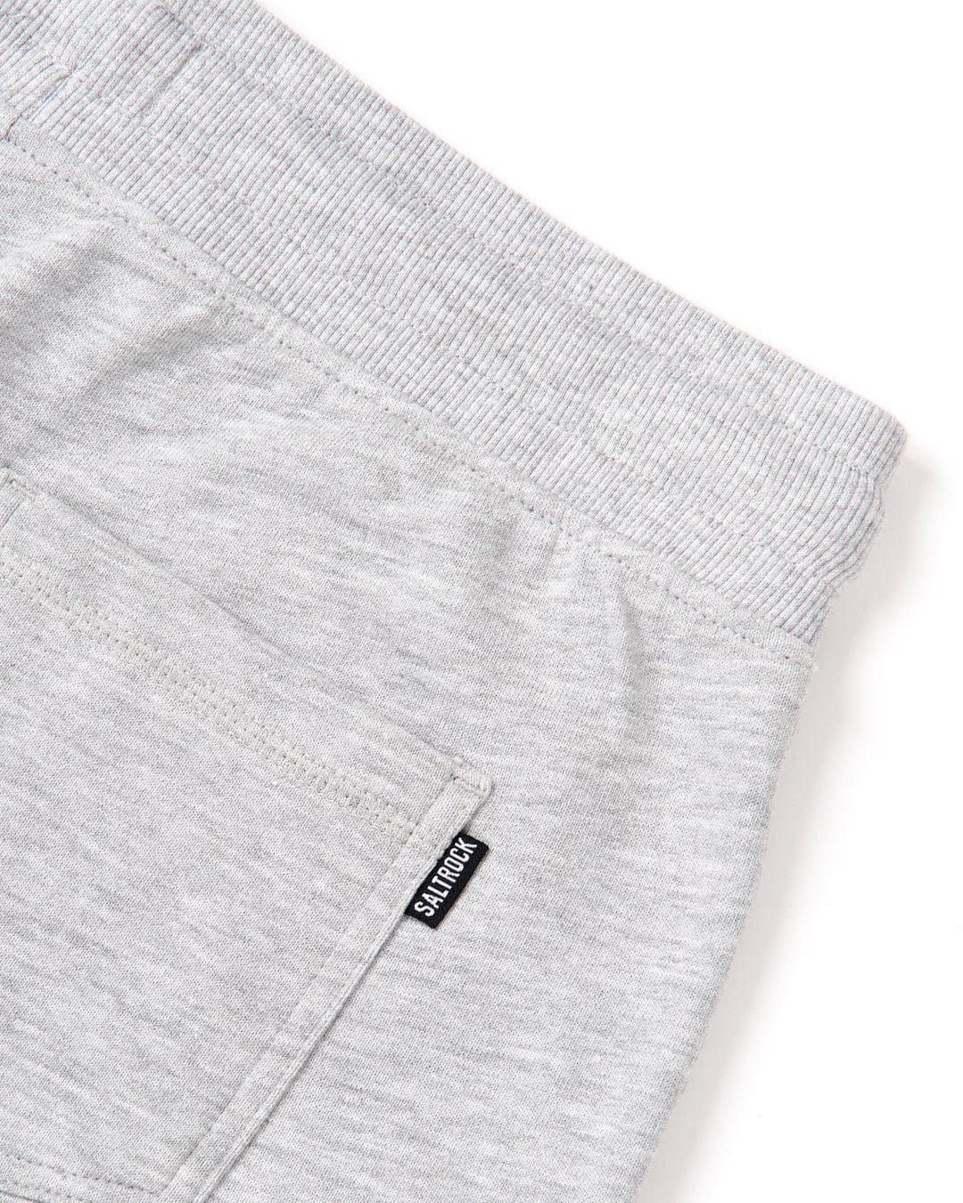 Velator - Womens Sweat Short - Grey - Image 9