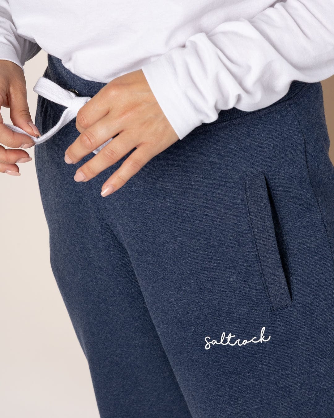 Velator - Womens Joggers - Blue - Image 6