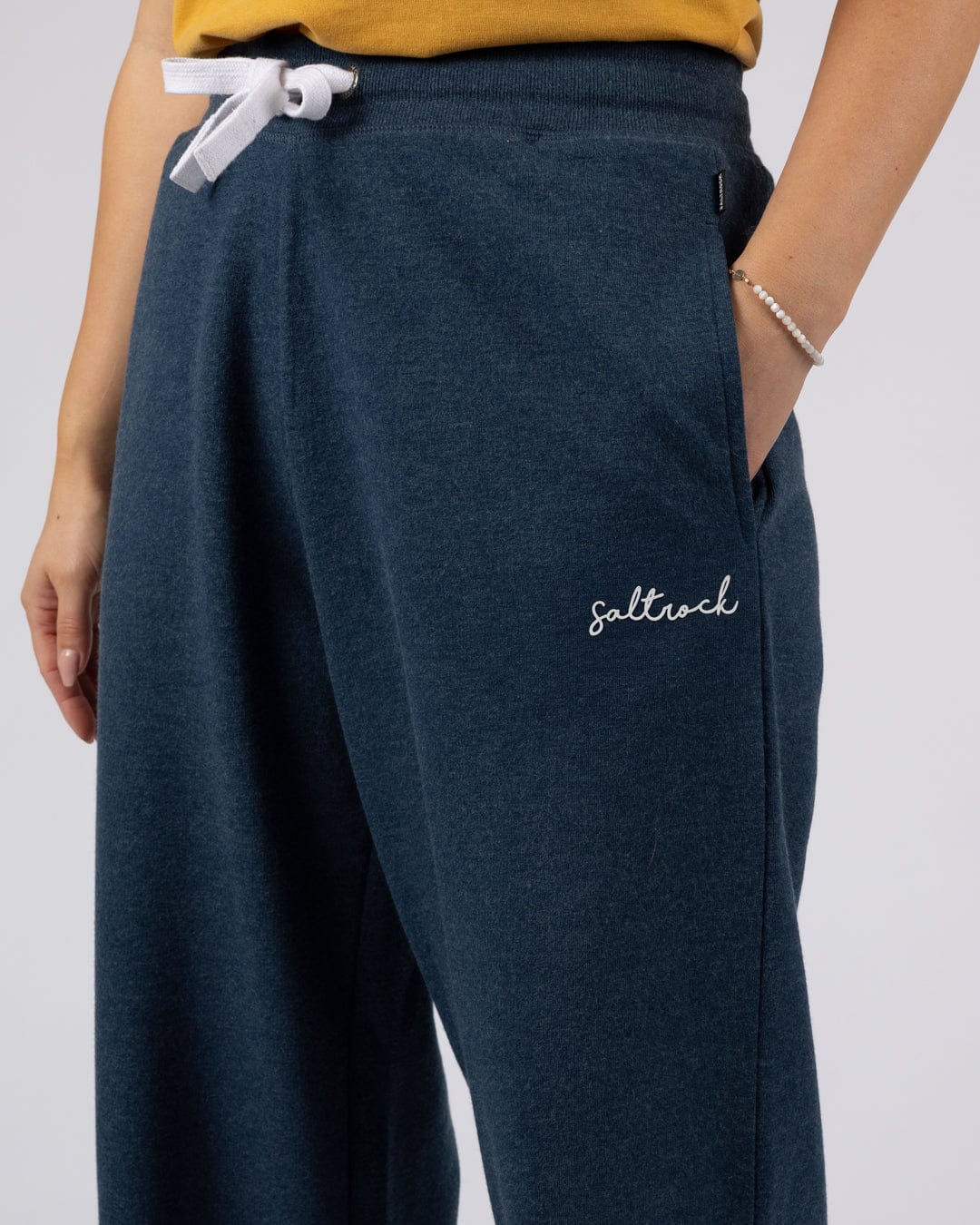Velator - Womens Joggers - Blue Marl - Image 4