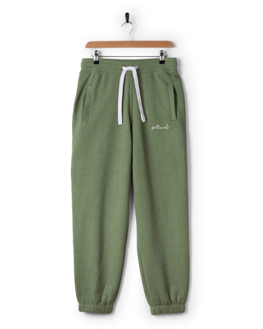 Velator - Womens Sweatpants - Green - Image 2