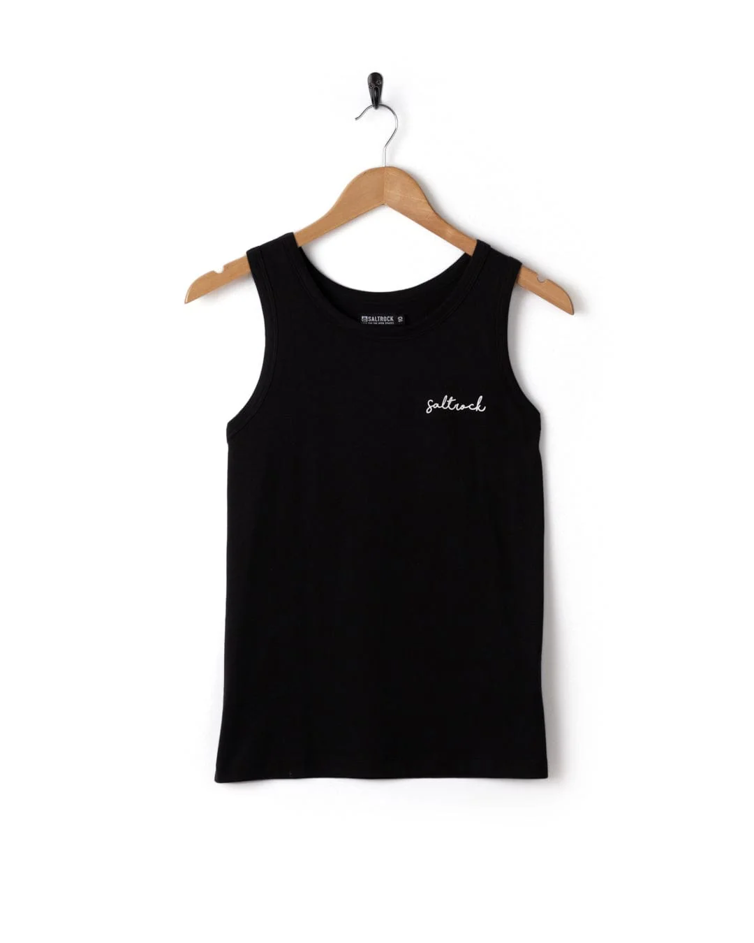 Velator  - Womens Vest - Black - Image 3