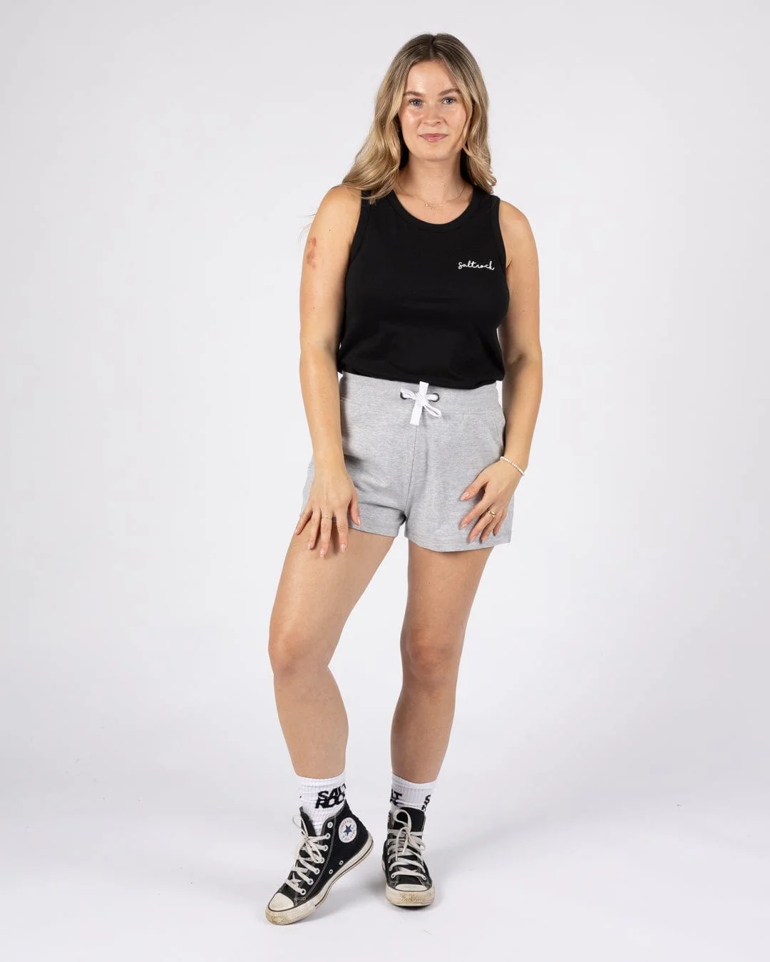 Velator  - Womens Vest - Black - Image 4