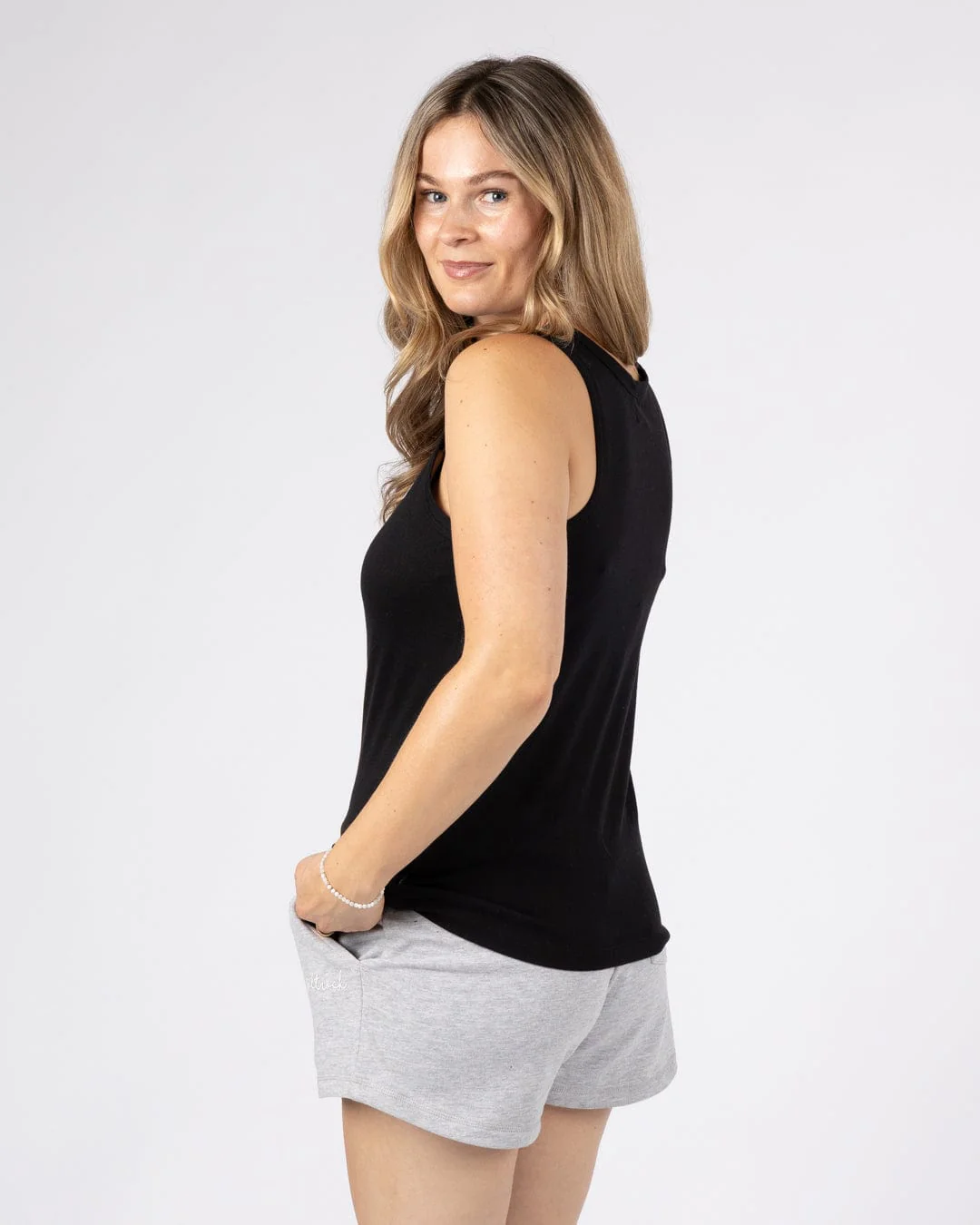 Velator  - Womens Vest - Black - Image 5