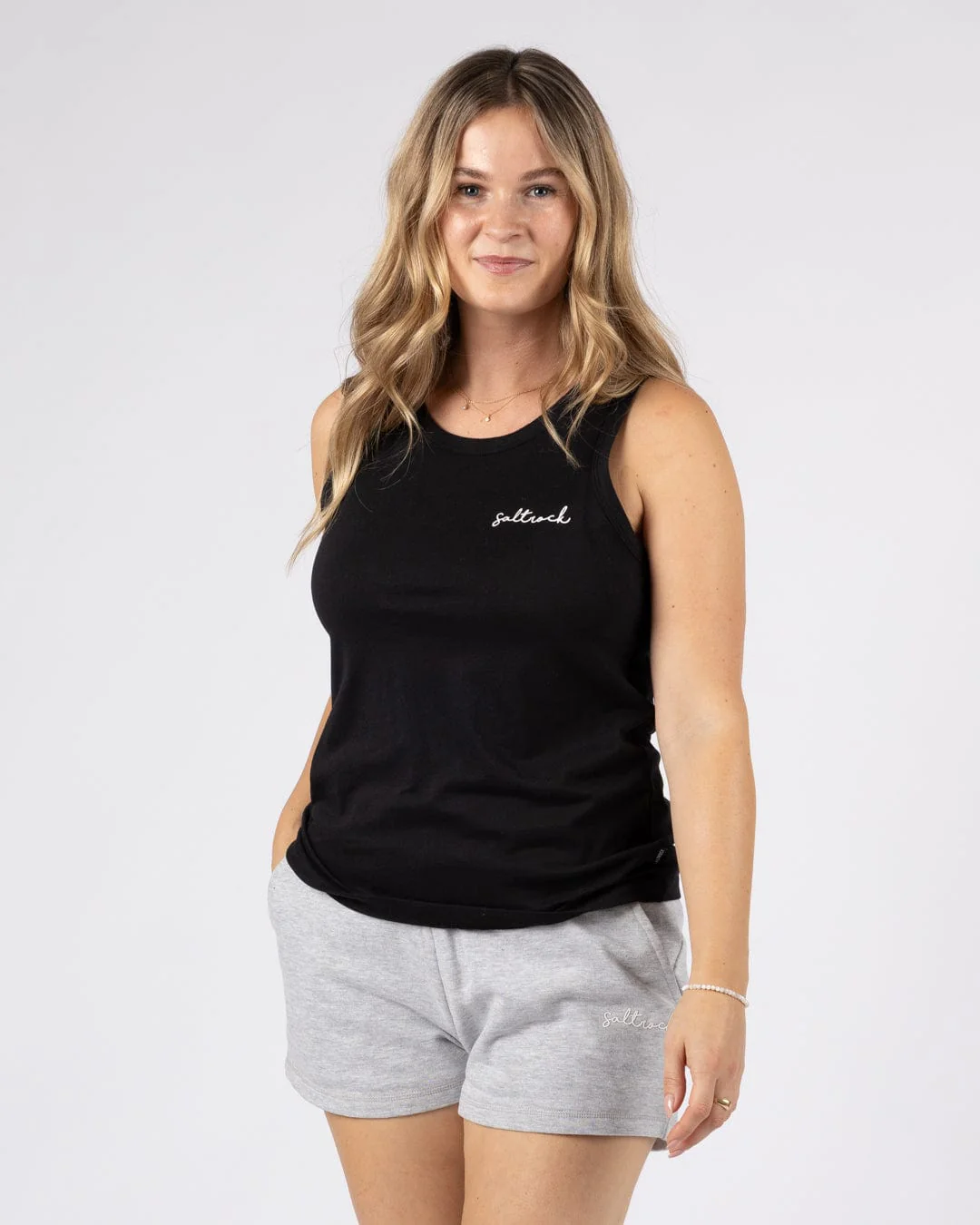 Velator  - Womens Vest - Black - Image 7