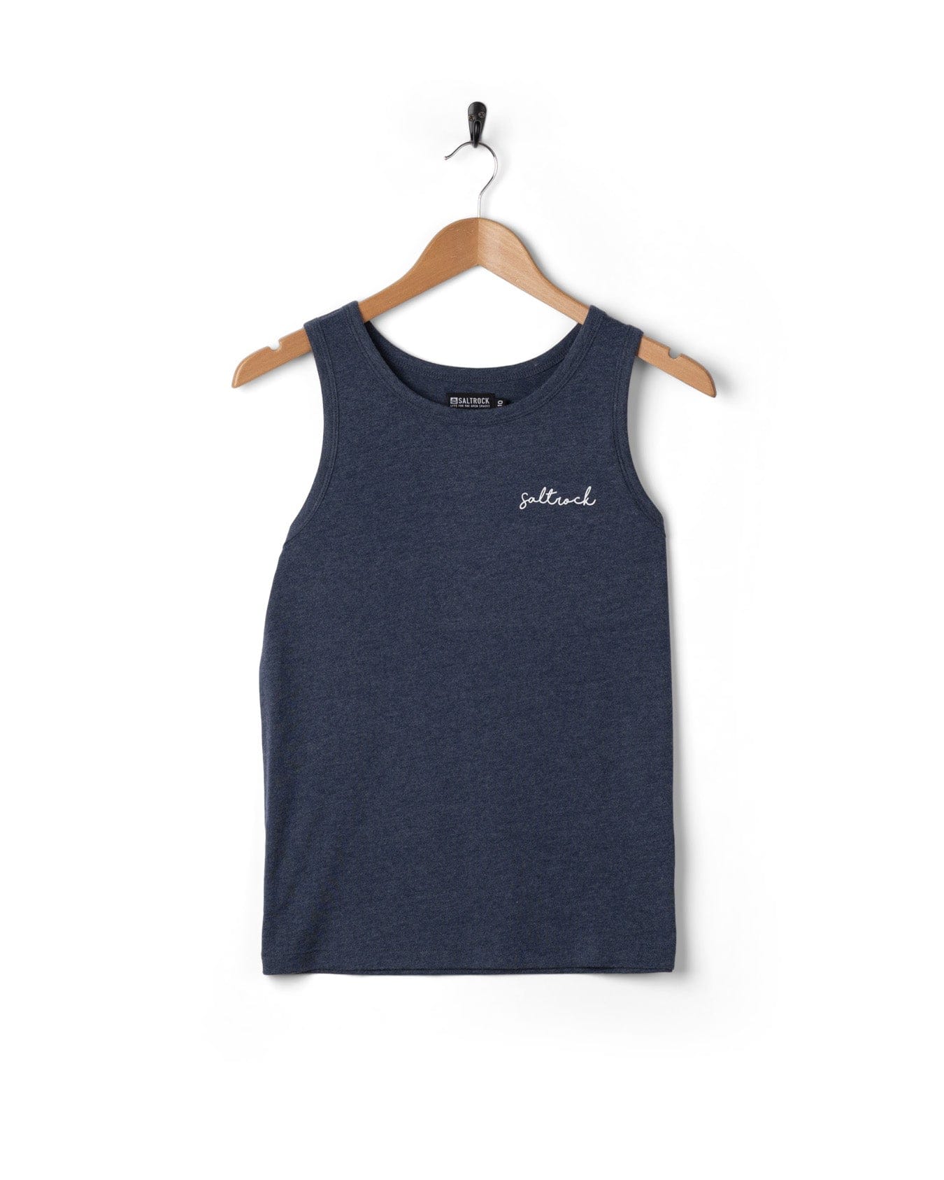 Velator - Womens Vest - Blue