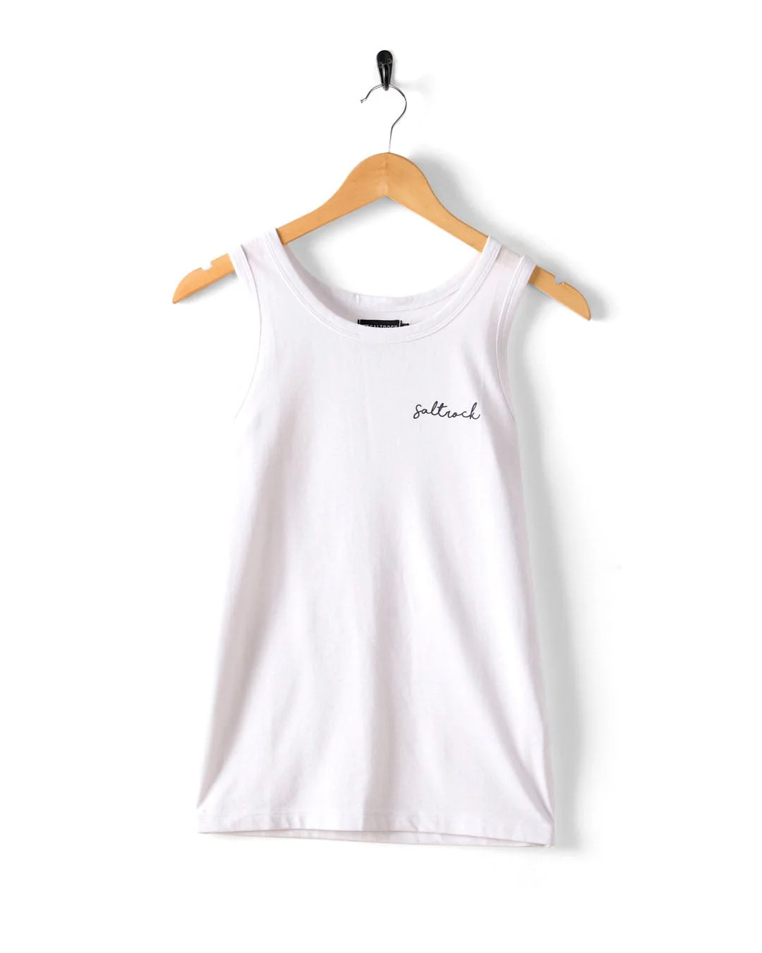 Velator  - Womens Vest - White - Image 3