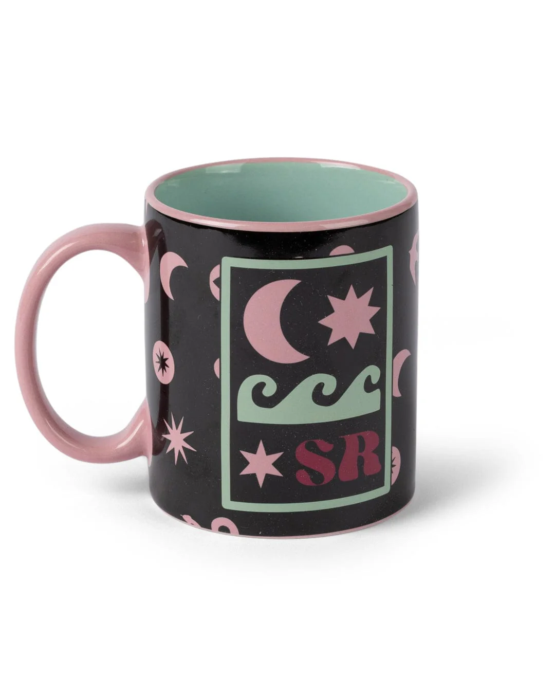 Venture - Mug - Dark Grey - Image 2