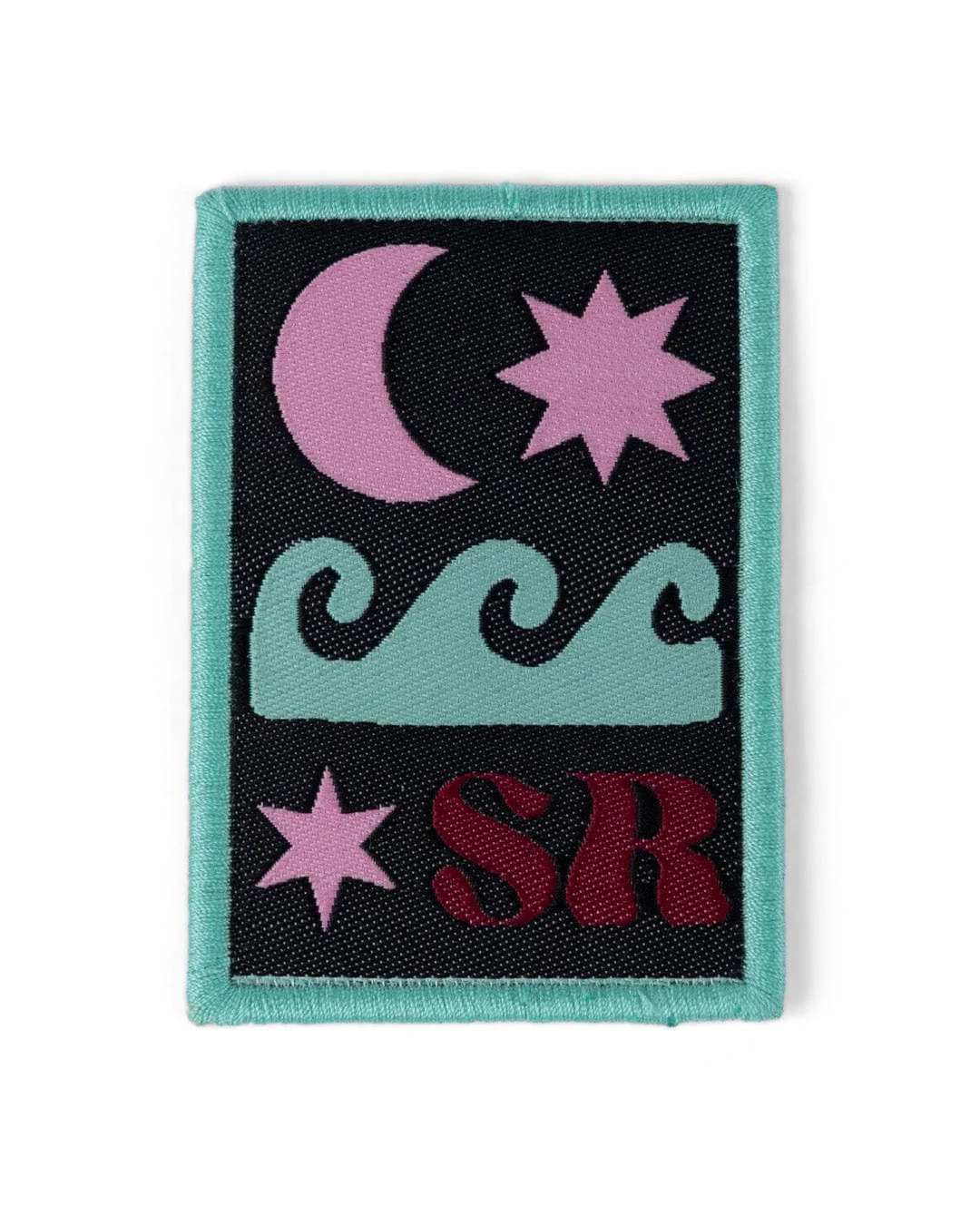 Venture - Patches - Green - Image 2