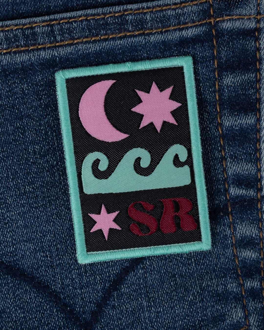 Venture - Patches - Green - Image 3