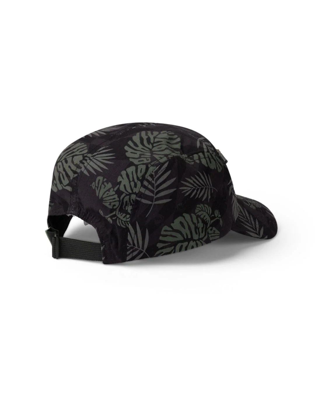 Warp Surf - Hat - Dark Grey - Image 2