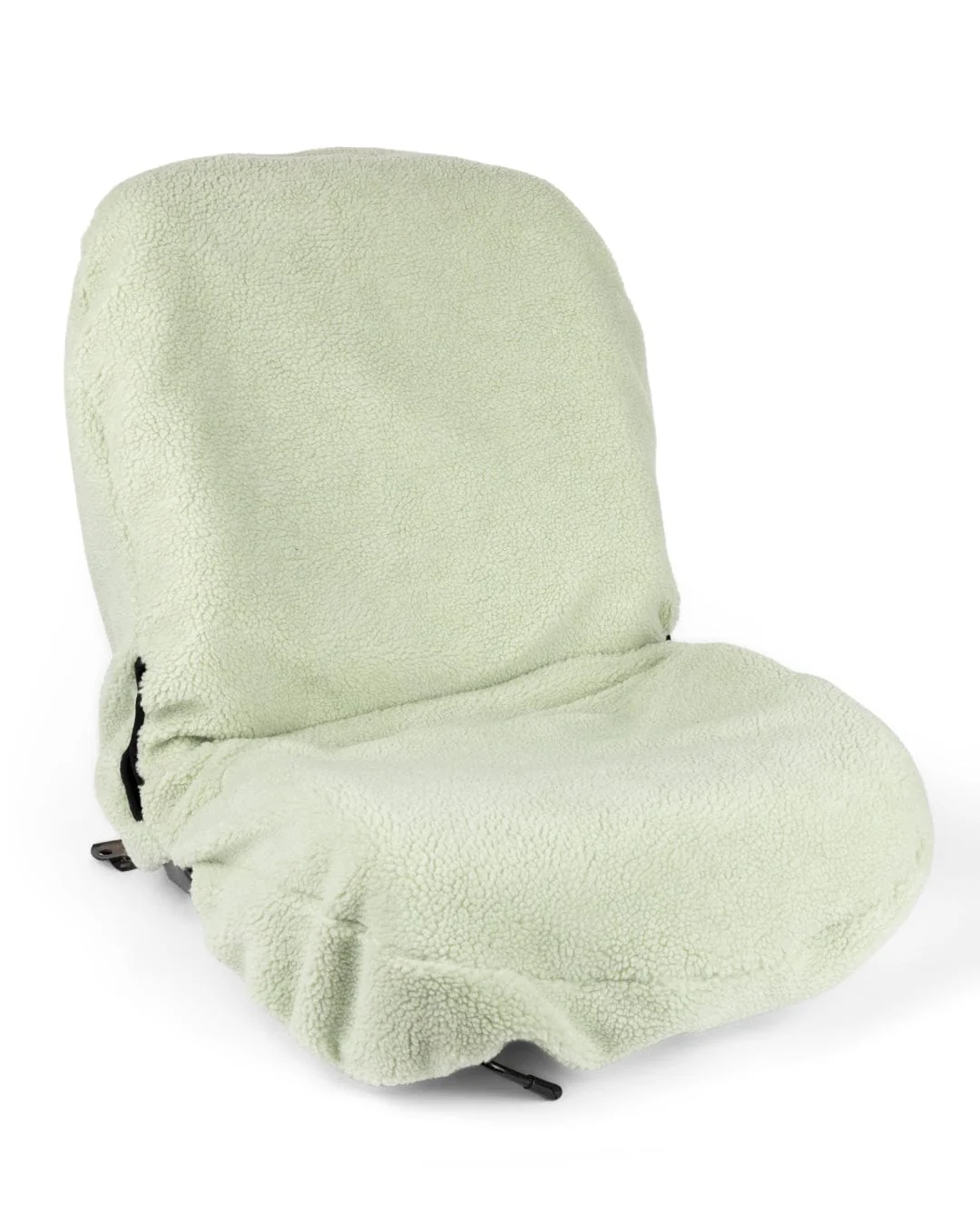 Warp Surf - Reversible Seat Cover - Dark Grey - Image 2