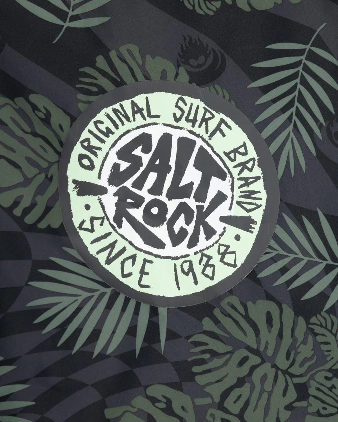 Warp Surf - Reversible Seat Cover - Dark Grey - Image 3
